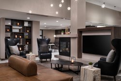  - Residence Inn by Marriott Canyon Blvd Boulder