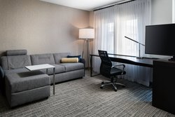  - Residence Inn by Marriott Canyon Blvd Boulder