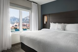  - Residence Inn by Marriott Canyon Blvd Boulder