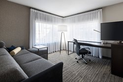  - Residence Inn by Marriott Canyon Blvd Boulder