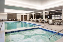  - Residence Inn by Marriott Canyon Blvd Boulder