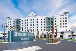  - SpringHill Suites by Marriott Navarre