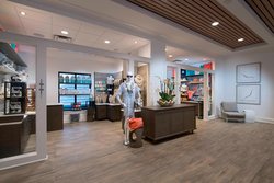  - SpringHill Suites by Marriott Navarre