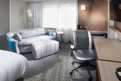  - Courtyard by Marriott Largo - I-95 & I-495, Exit 16