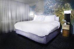  - Courtyard by Marriott Largo - I-95 & I-495, Exit 16