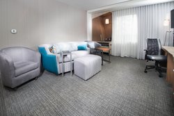  - Courtyard by Marriott Largo - I-95 & I-495, Exit 16