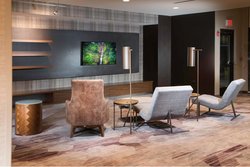  - Courtyard by Marriott Largo - I-95 & I-495, Exit 16