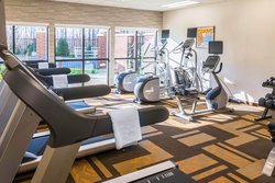  - Courtyard by Marriott Largo - I-95 & I-495, Exit 16