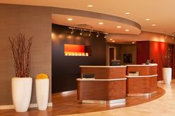  - Courtyard by Marriott Hotel Pentagon South Alexandria - I-395, Exit 4