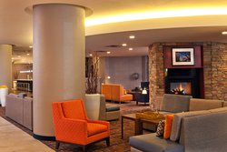  - Courtyard by Marriott Hotel Pentagon South Alexandria - I-395, Exit 4