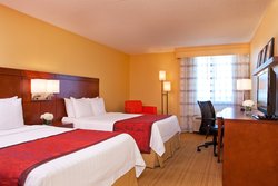 - Courtyard by Marriott Hotel Pentagon South Alexandria - I-395, Exit 4