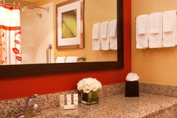  - Courtyard by Marriott Hotel Pentagon South Alexandria - I-395, Exit 4