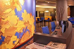  - Courtyard by Marriott Hotel Pentagon South Alexandria - I-395, Exit 4