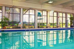  - Courtyard by Marriott Hotel Pentagon South Alexandria - I-395, Exit 4