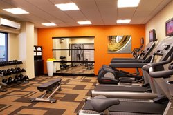  - Courtyard by Marriott Hotel Pentagon South Alexandria - I-395, Exit 4