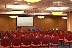  - Courtyard by Marriott Hotel Pentagon South Alexandria - I-395, Exit 4