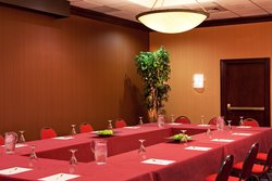  - Courtyard by Marriott Hotel Pentagon South Alexandria - I-395, Exit 4