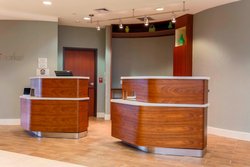  - Courtyard by Marriott Potomac Mills Woodbridge - I-95, Exit 158