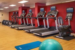  - Courtyard by Marriott Hotel Crystal City Arlington