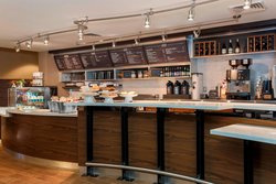  - Courtyard by Marriott Potomac Mills Woodbridge - I-95, Exit 158