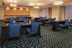  - Courtyard by Marriott Hotel Crystal City Arlington