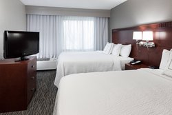 - Courtyard by Marriott Waco - I-35, Exit 335B
