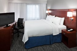  - Courtyard by Marriott Waco - I-35, Exit 335B
