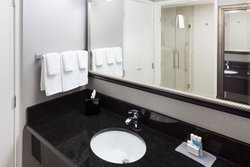  - Courtyard by Marriott Waco - I-35, Exit 335B