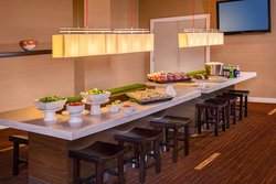  - Courtyard by Marriott Hotel Crystal City Arlington
