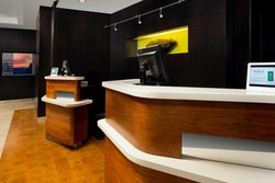  - Courtyard by Marriott Hotel Wichita Falls