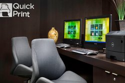  - Courtyard by Marriott Hotel Wichita Falls