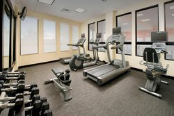  - Courtyard by Marriott Hotel Wichita Falls