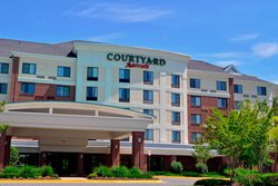  - Courtyard by Marriott Hotel Winchester