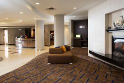  - Courtyard by Marriott Hotel Winchester