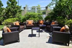  - Courtyard by Marriott Hotel Winchester