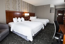  - Courtyard by Marriott Hotel Winchester