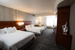  - Courtyard by Marriott Hotel Winchester