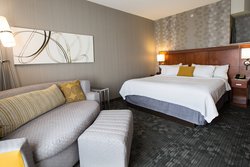  - Courtyard by Marriott Hotel Winchester