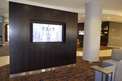  - Courtyard by Marriott Hotel Winchester