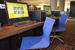  - Courtyard by Marriott Hotel Winchester