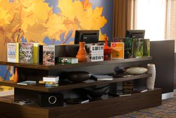  - Courtyard by Marriott Hotel Winchester