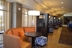  - Courtyard by Marriott Hotel Winchester