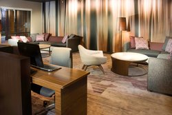  - Courtyard by Marriott Largo - I-95 & I-495, Exit 16