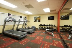  - Courtyard by Marriott Hotel Palmdale - CA 14, Exit 37