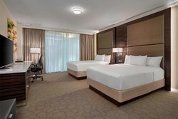  - Delta Hotel by Marriott Edmonton Centre Suites