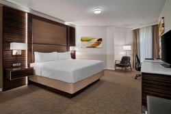  - Delta Hotel by Marriott Edmonton Centre Suites