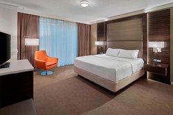  - Delta Hotel by Marriott Edmonton Centre Suites