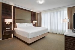  - Delta Hotel by Marriott Edmonton Centre Suites