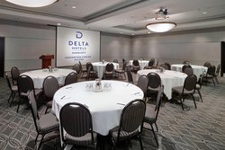  - Delta Hotel by Marriott Edmonton Centre Suites