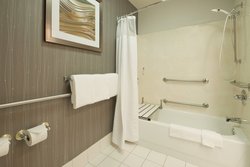  - Courtyard by Marriott Hotel Palmdale - CA 14, Exit 37